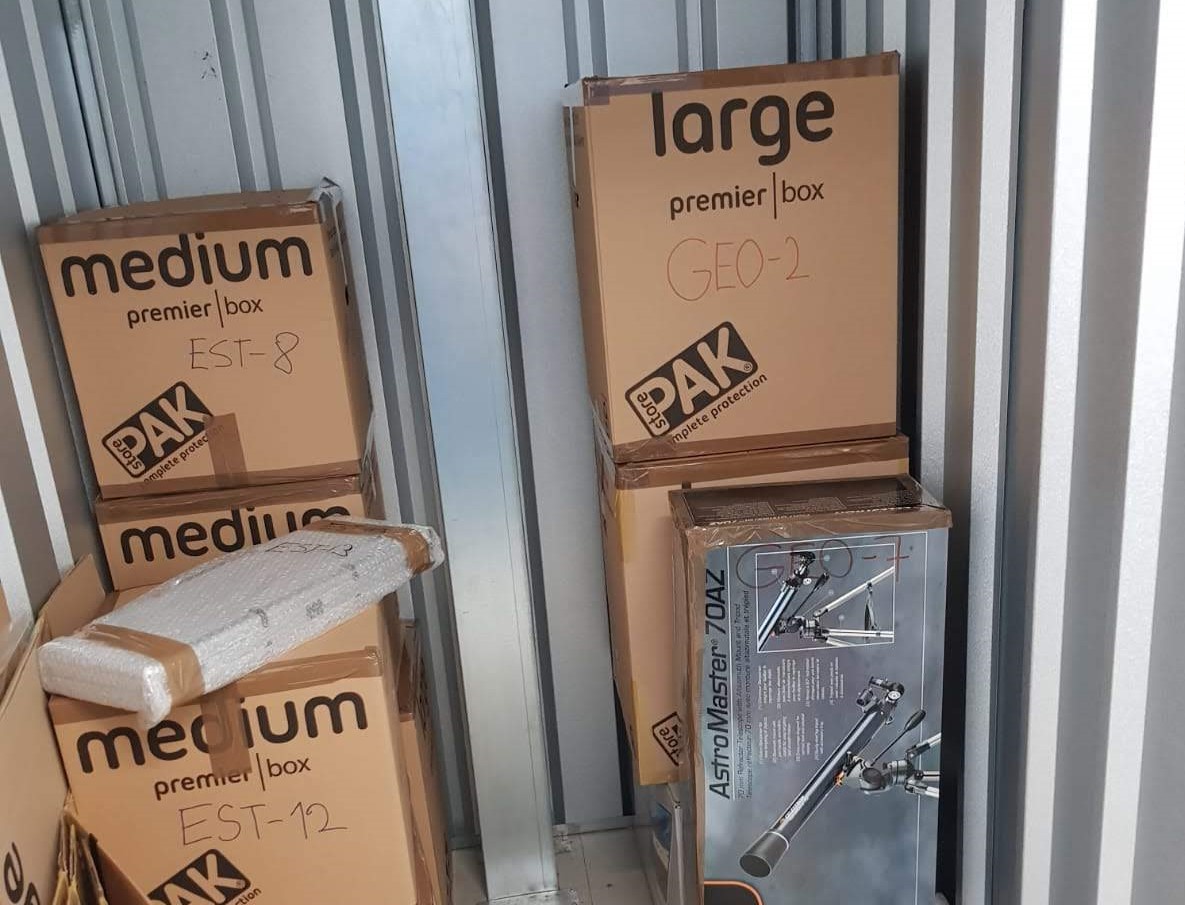 Shipping Personal Items to Tbilisi, Our Story ExpatHub.GE