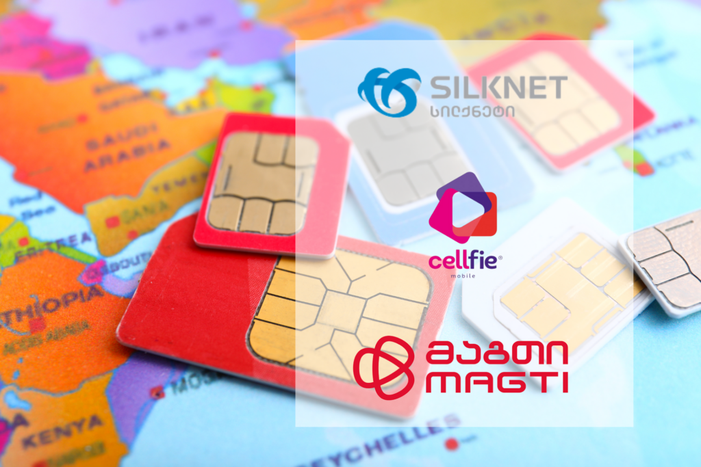 Expatfriendly SIM Cards & Price Comparison ExpatHub.GE (Tbilisi