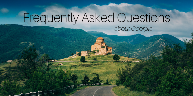 Moving to Tbilisi, Georgia – Popular Expat Questions Answered