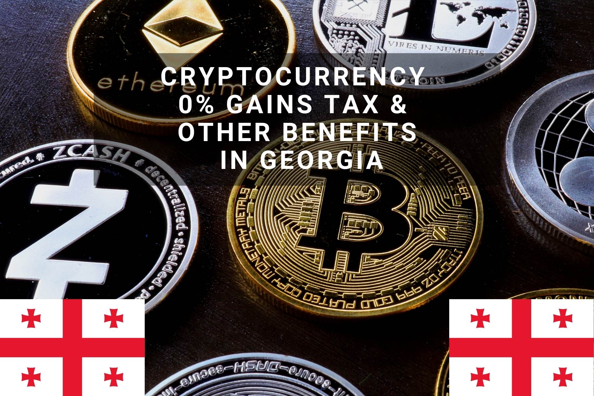 crypto currency network georgia