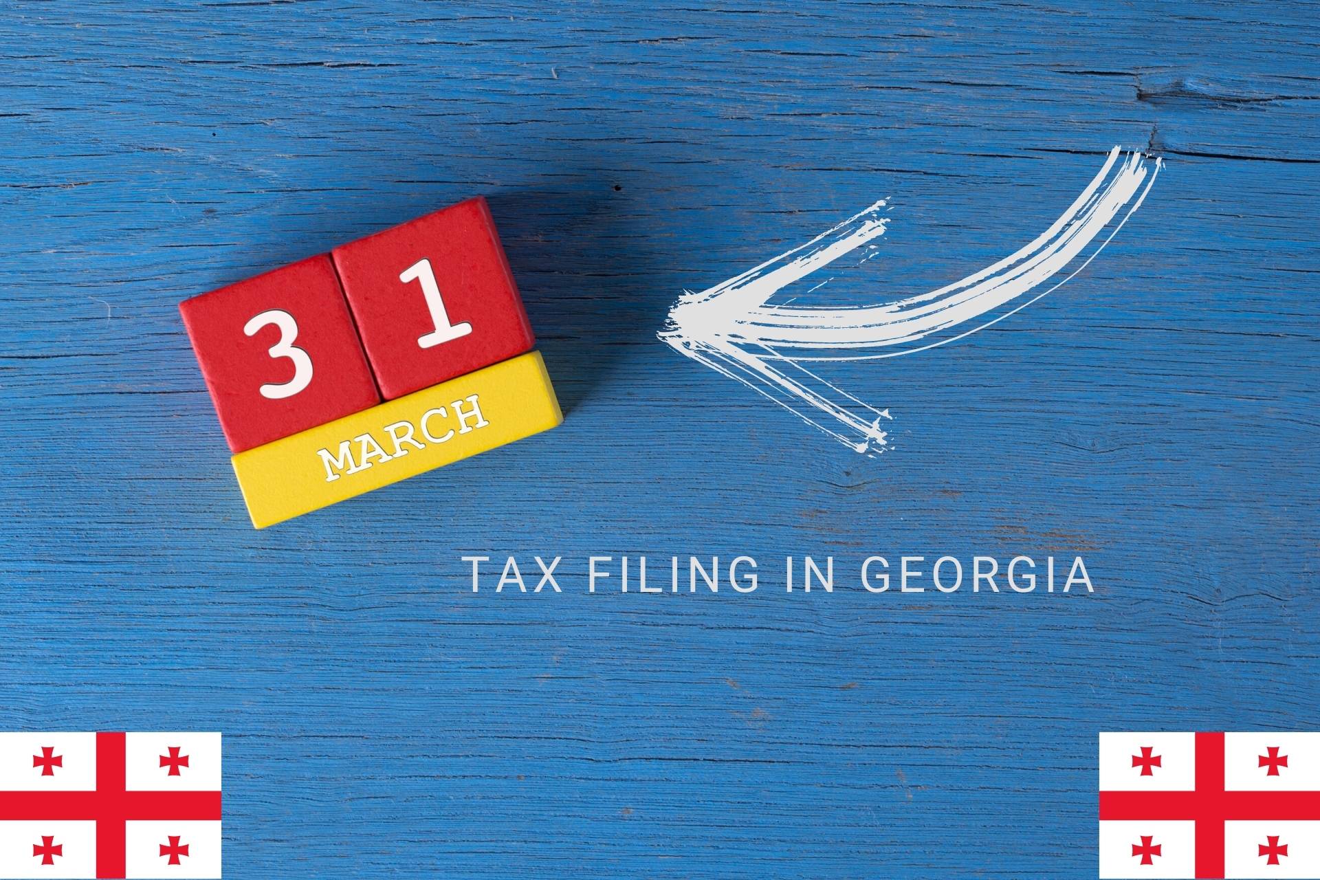 Will You need To File An Annual Tax Return In Georgia?