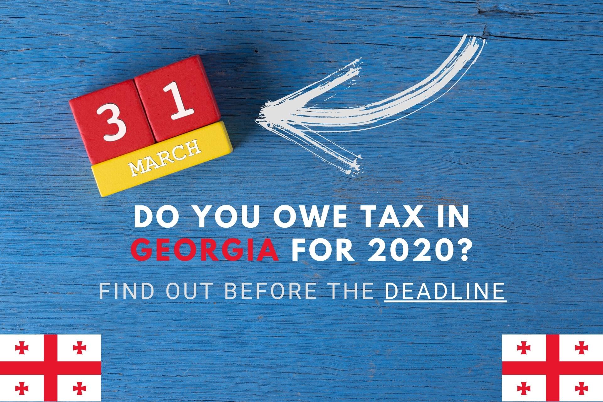 Will You Need To File An Annual Tax Return In Georgia ExpatHub ge