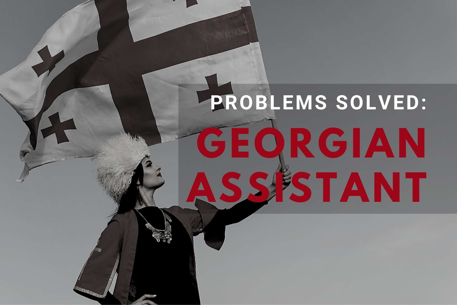 Assistant (GA) Program Concierge Meets TaskRabbit