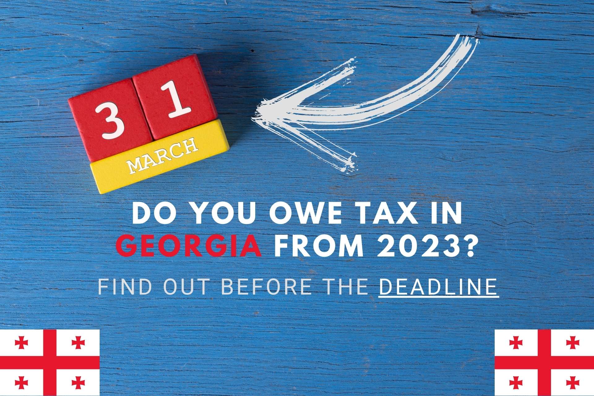 Will You need To File An Annual Tax Return In ExpatHub.ge