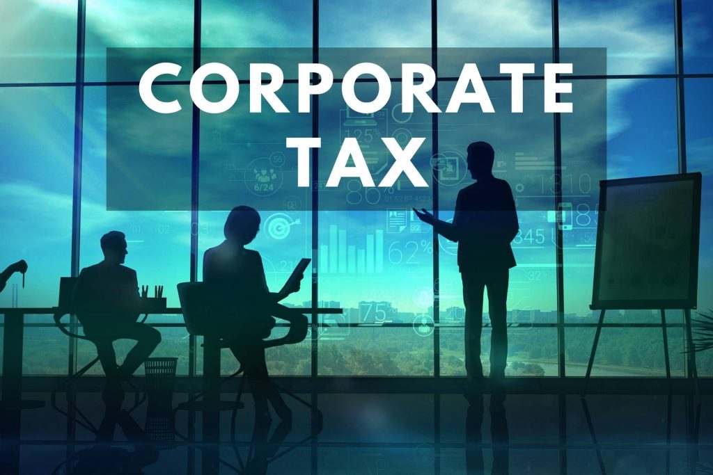 georgia country corporate tax rate