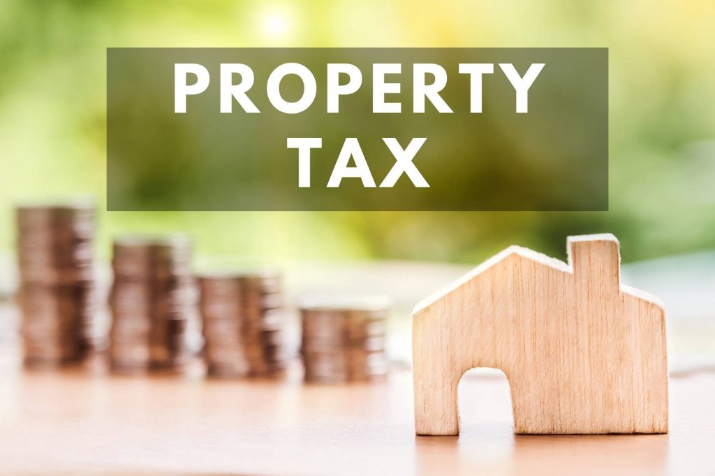 Taxes in Georgia Country: Property Tax & Rental Tax