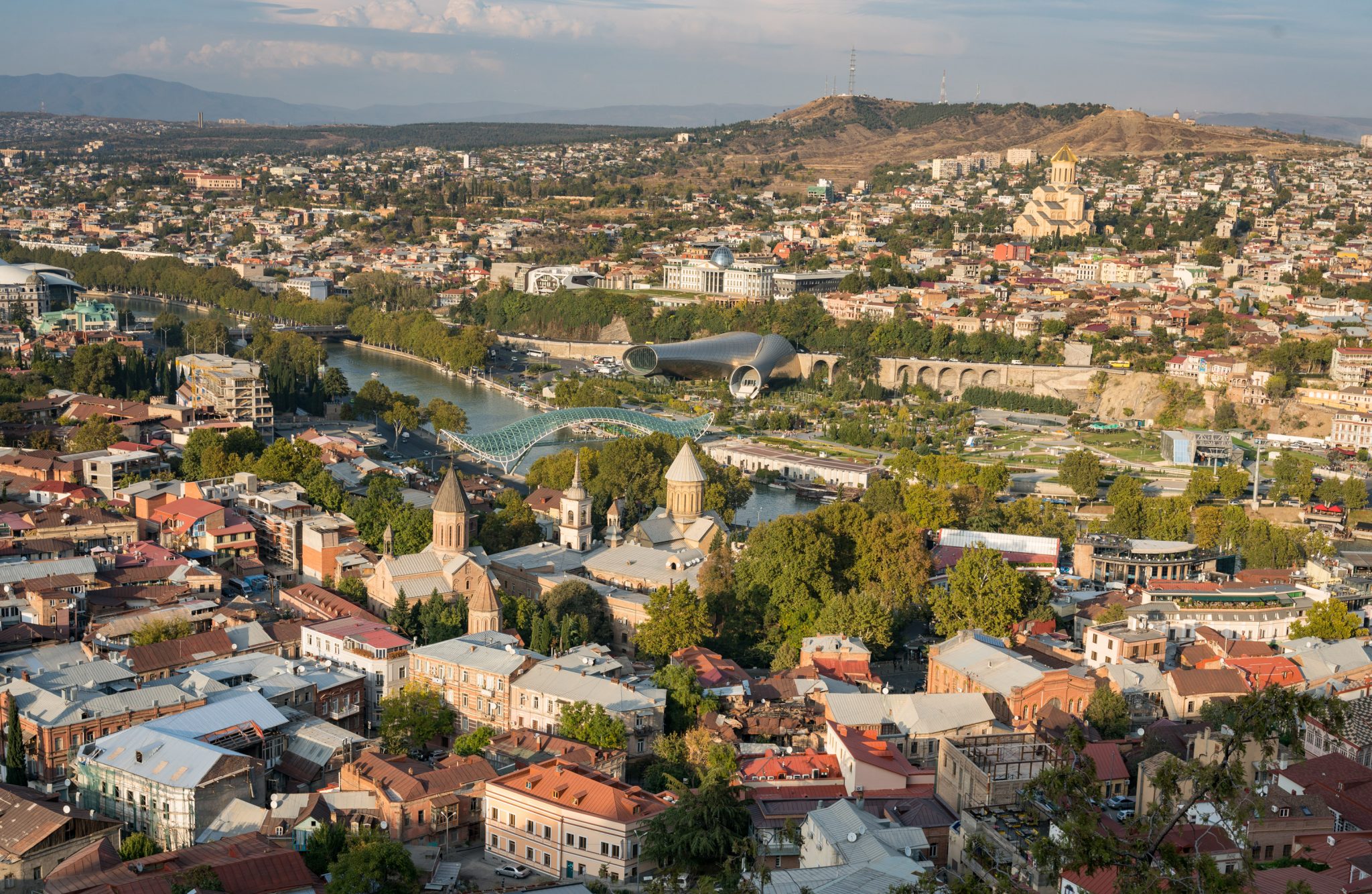 Tbilisi Cost Of Living ExpatHub.GE (Tbilisi / Batumi,
