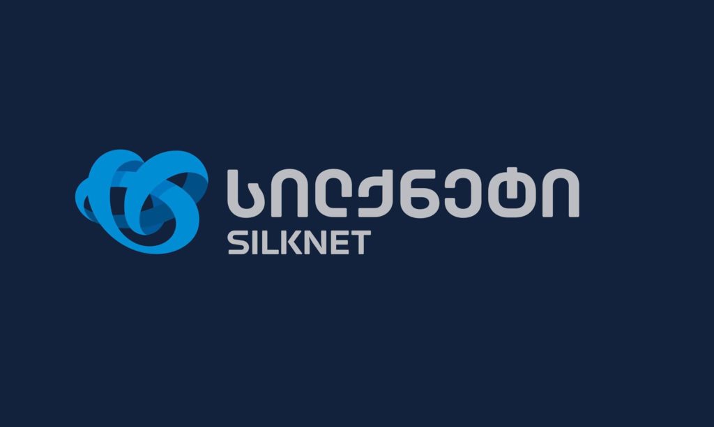 Silknet Internet in Tbilisi
