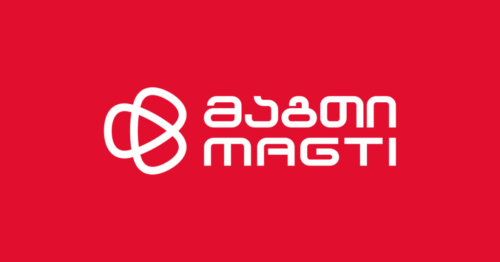 Magti Internet in Tbilisi