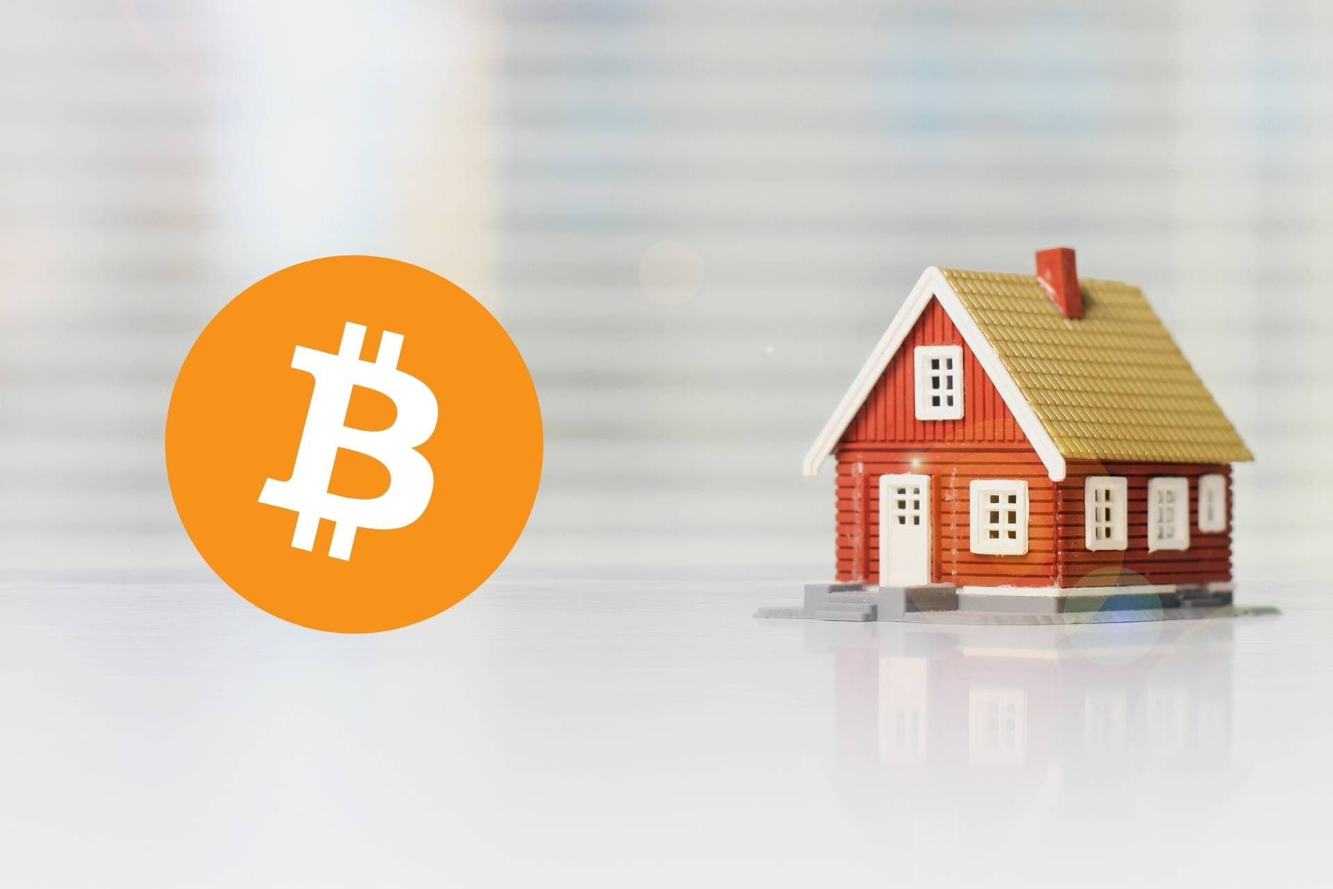 Real Estate with Crypto in Georgia