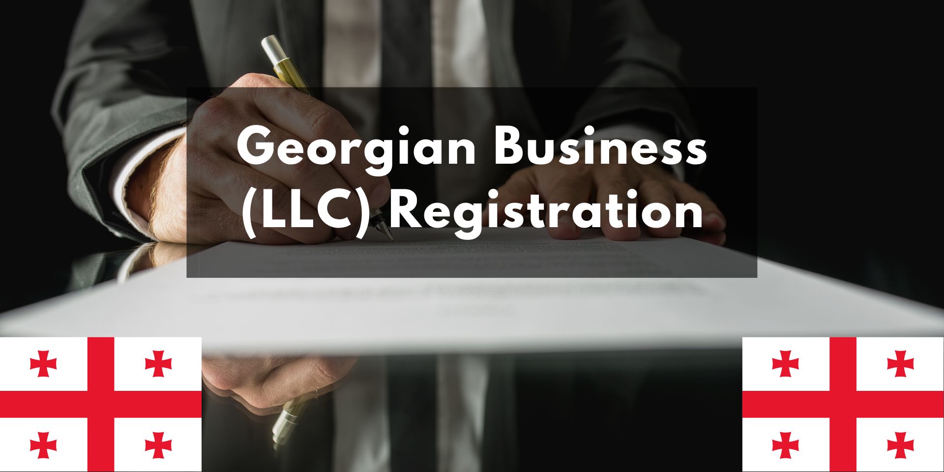 Business (LLC) Registration ExpatHub.GE Tbilisi & Batumi
