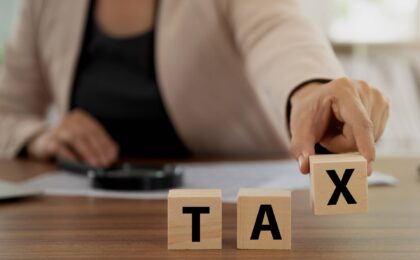 Tax Appeals & Dispute Resolution