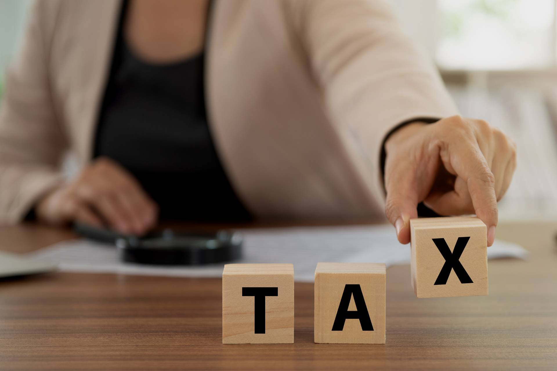 ATRs, Tax Appeals & Dispute Resolution