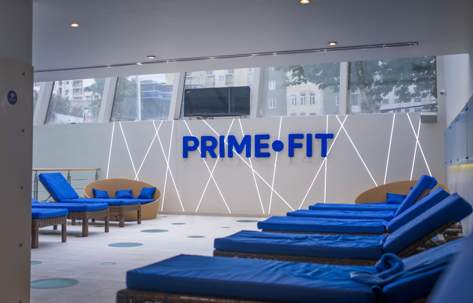 The Best Gyms in Tbilisi, ExpatHub.GE (Tbilisi / Batumi,