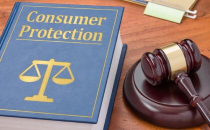 Consumer Protection in Georgia (country)