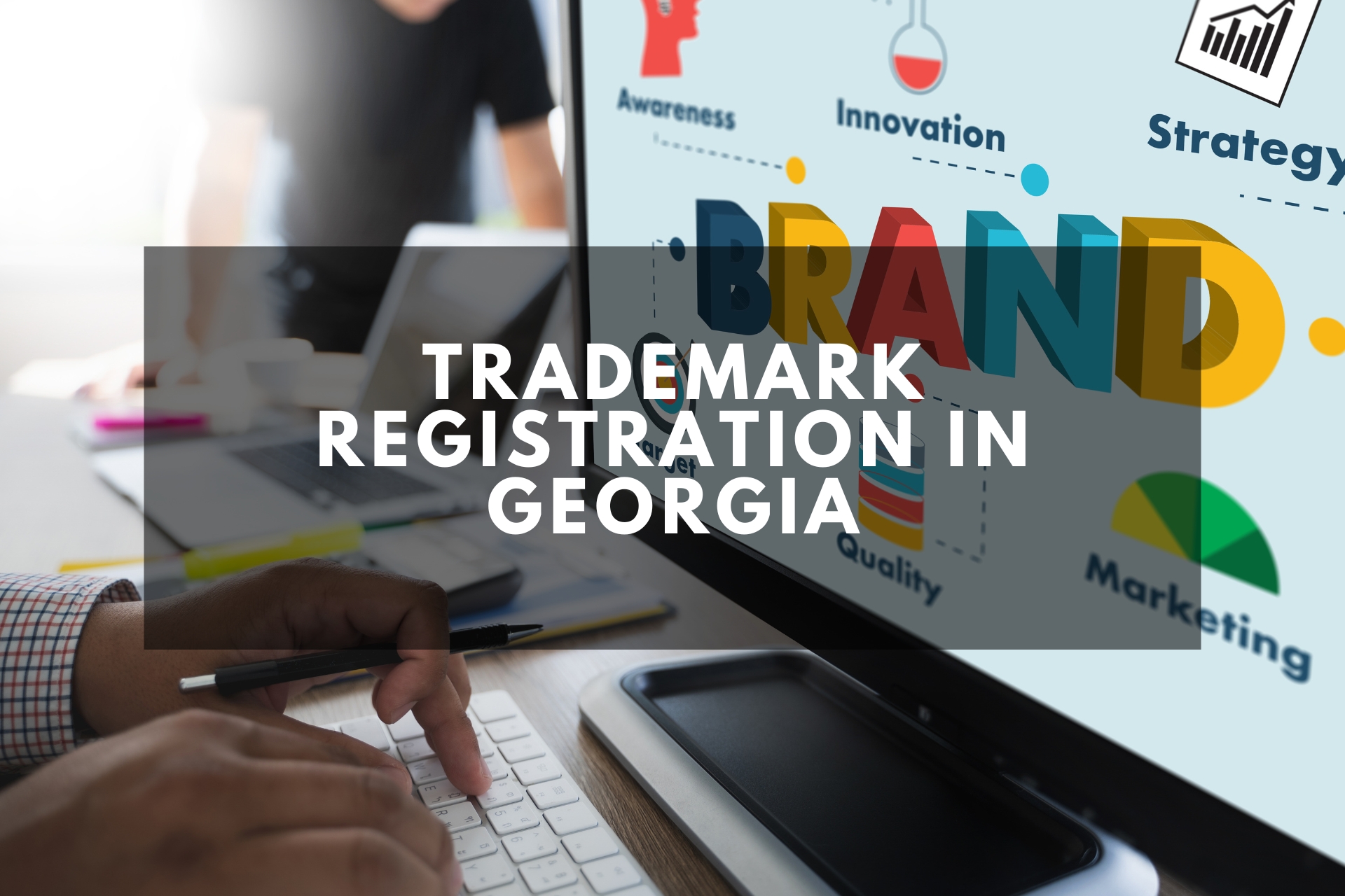 Trademark Registration in ExpatHub.GE (Tbilisi / Batumi,