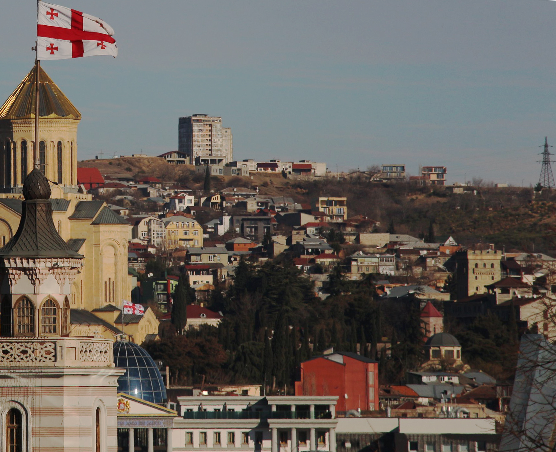Where to Invest in Tbilisi in 2025: Top Districts for Yield, Growth & Strategy
