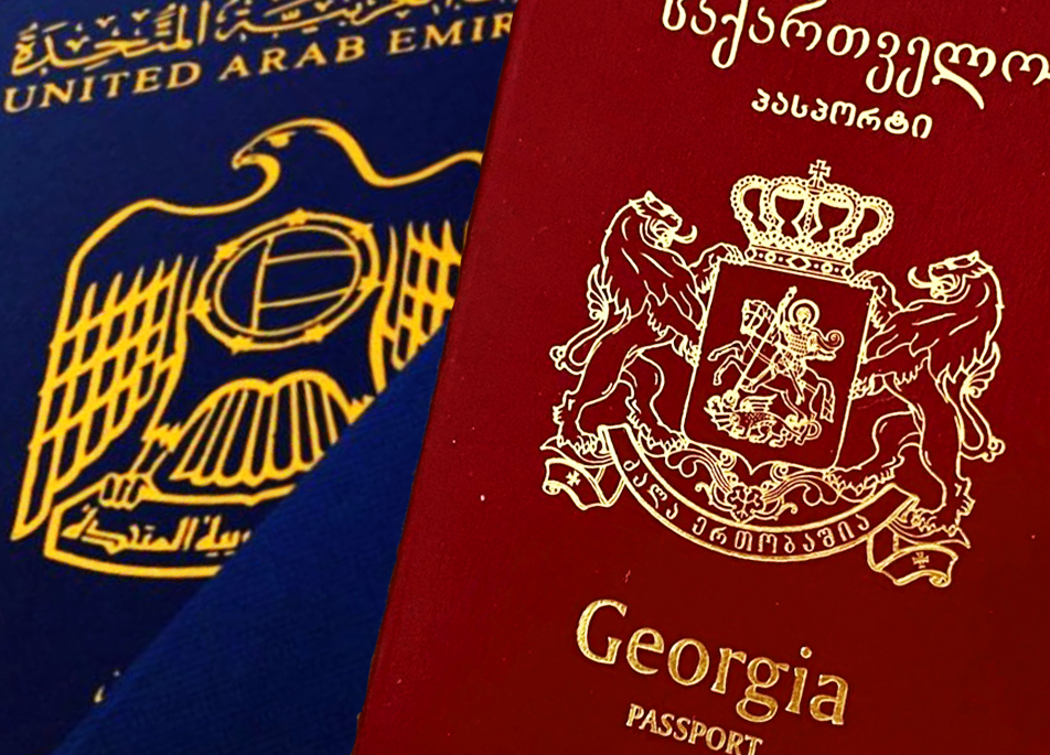 From Dubai to Tbilisi: Why More Expats and Digital Nomads Are Choosing Georgia Over the UAE
