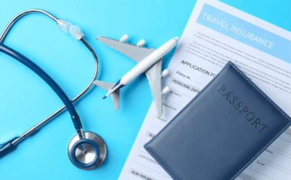 Mandatory Health and Accident Insurance