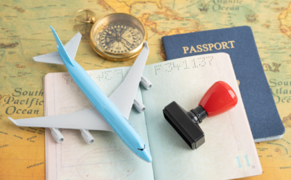 C5 Tourist Visa in Georgia