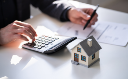 Selling Property in Georgia 2026