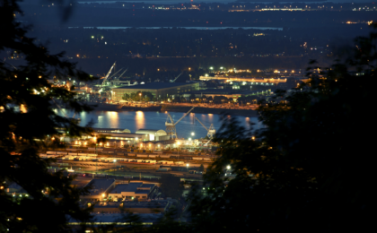 Free Industrial Zones of Georgia